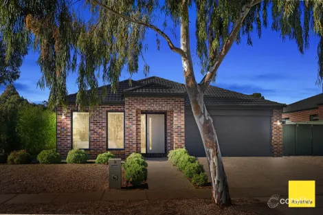 Property photo of 8 Inverness Drive Junortoun VIC 3551