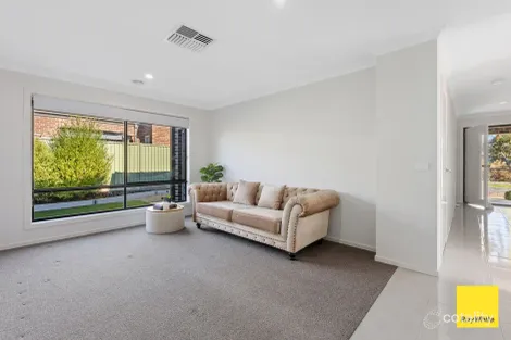 Property photo of 8 Inverness Drive Junortoun VIC 3551