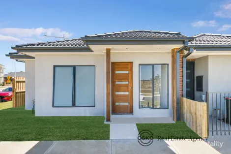 Property photo of 1 Micropora Drive Wyndham Vale VIC 3024