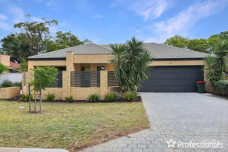 Property photo of 119A Rochester Circle Balga WA 6061