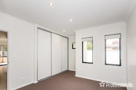 Property photo of 119A Rochester Circle Balga WA 6061