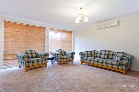Property photo of 9 Charmer Crescent Minchinbury NSW 2770