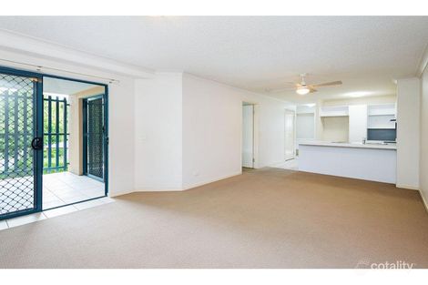 Property photo of 17/38 Palmer Street Greenslopes QLD 4120