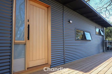 Property photo of 4 Park Boulevard Ferntree Gully VIC 3156