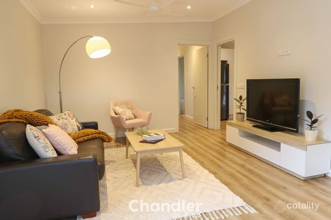 Property photo of 4 Park Boulevard Ferntree Gully VIC 3156