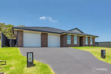 24a Shortland Dr, Aberglasslyn, NSW 2320