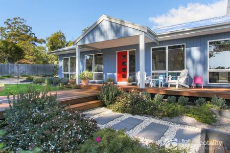 Property photo of 55-57 Park Road Metung VIC 3904