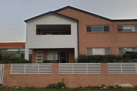 14/13-15 Allman St, Campbelltown, NSW 2560