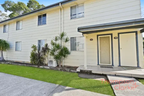 5/235 NEW ENGLAND HWY, RUTHERFORD, NSW 2320