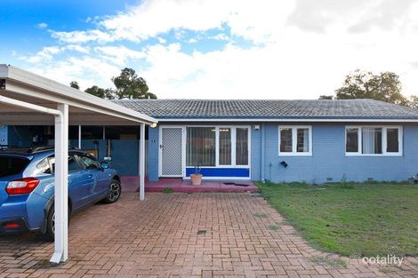 Property photo of 24E Pelham Way Girrawheen WA 6064