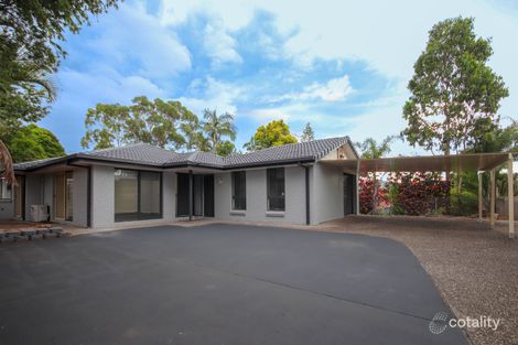 Property photo of 104B Michigan Drive Oxenford QLD 4210