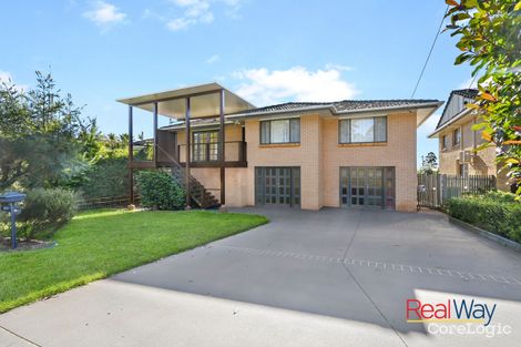 Property photo of 3 Patricia Street Mount Lofty QLD 4350
