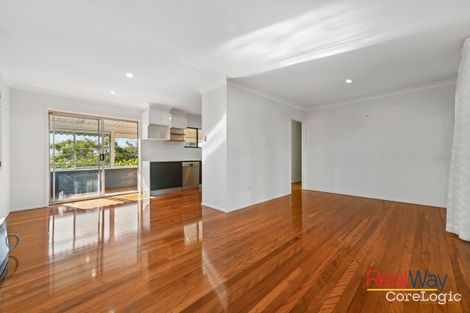 Property photo of 3 Patricia Street Mount Lofty QLD 4350