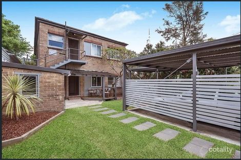 1/54 Garland Rd, Naremburn, NSW 2065