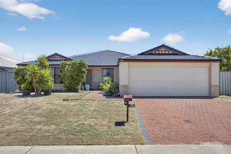87 Bayside Bvd, Port Kennedy, WA 6172