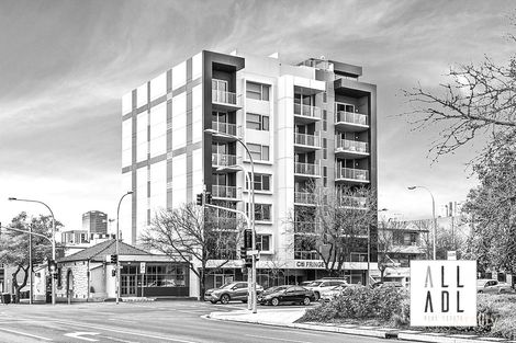 Property photo of 203/83 South Terrace Adelaide SA 5000