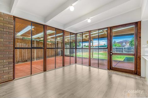 Property photo of 7 Everard Place Hoppers Crossing VIC 3029