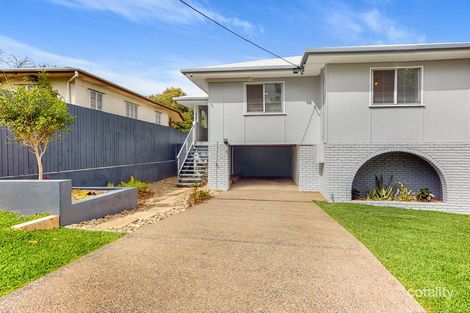 6 Kirkellen St, Berserker, QLD 4701