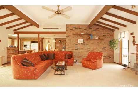 19 Acacia Ct, Mount Crosby, QLD 4306