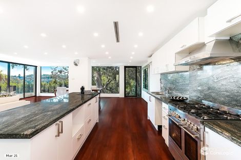 Property photo of 231 Spit Road Mosman NSW 2088