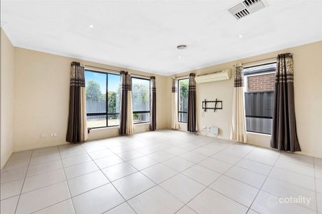 Property photo of 8 Bindarri Road Manor Lakes VIC 3024
