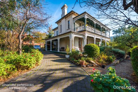 Property photo of 289 Davey Street South Hobart TAS 7004