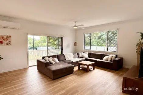 Property photo of 64 Riverview Road Nerang QLD 4211