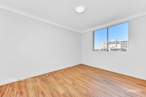 Property photo of 42/1-3 Broughton Road Artarmon NSW 2064