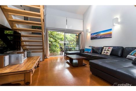 Property photo of 27/43 East Coast Road Point Lookout QLD 4183