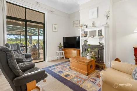 Property photo of 322 Giles Road Coonawarra SA 5263