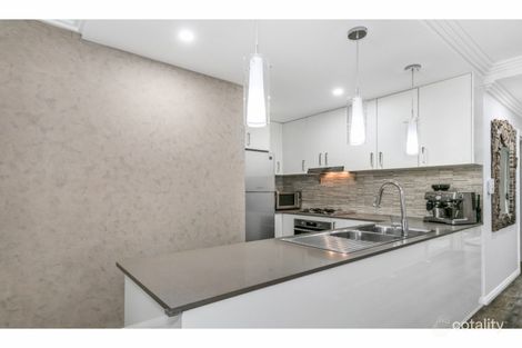 Property photo of 4/2 Mountford Avenue Guildford NSW 2161
