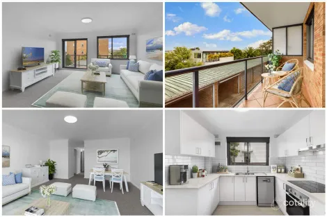 Property photo of 19/50 Crown Road Queenscliff NSW 2096