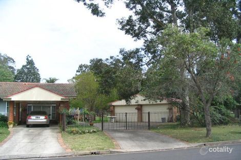 Property photo of 113 Nepean Street South Leonay NSW 2750