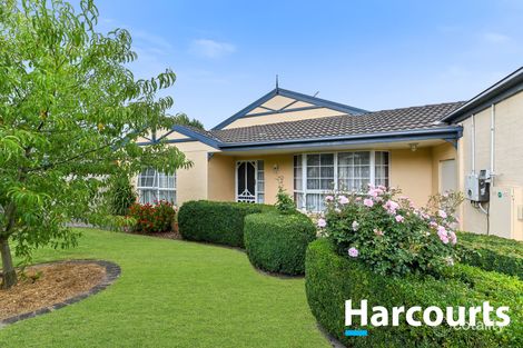 Property photo of 153 Bemersyde Drive Berwick VIC 3806