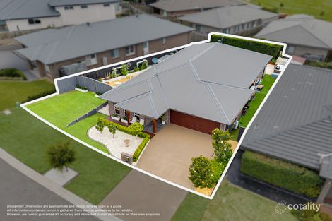 Property photo of 14 Gracie Road Elderslie NSW 2570