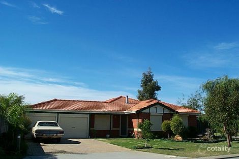 3 Vixon Ct, Stratton, WA 6056