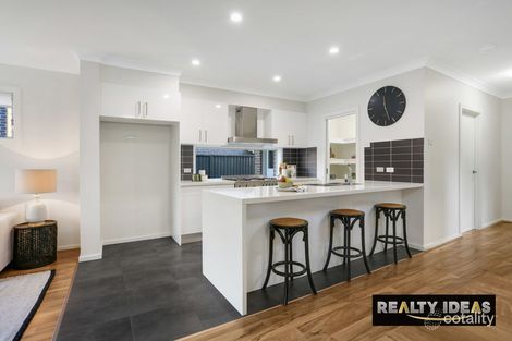 Property photo of 49 Kingfield Road North Kellyville NSW 2155