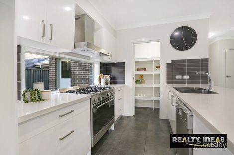 Property photo of 49 Kingfield Road North Kellyville NSW 2155