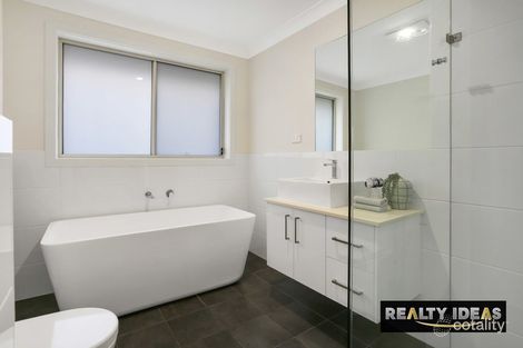 Property photo of 49 Kingfield Road North Kellyville NSW 2155