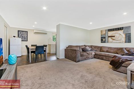Property photo of 173 Pye Road Quakers Hill NSW 2763