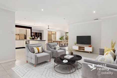 Property photo of 7 Birdsong Grove Greenfields WA 6210