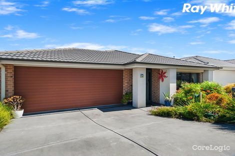 Property photo of 50 Superior Waters Pakenham VIC 3810