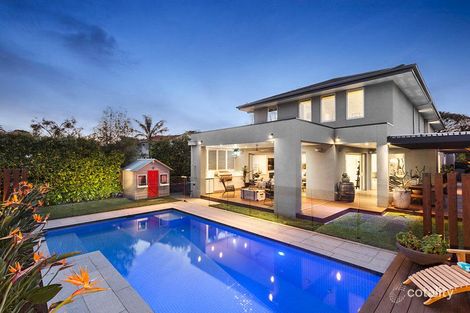 Property photo of 4 McLauchlin Avenue Sandringham VIC 3191