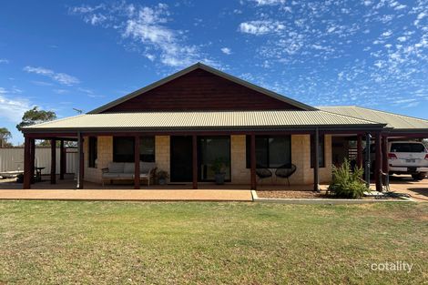 Property photo of 360 Eighth Street Woorree WA 6530