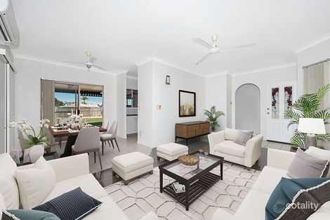 Property photo of 3 Avon Avenue Kirwan QLD 4817