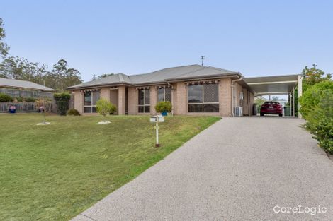 Property photo of 7 Vicky Avenue Crows Nest QLD 4355