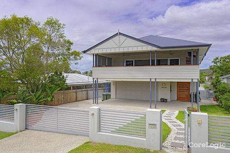 Property photo of 23 Faraday Street Camp Hill QLD 4152