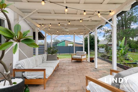 Property photo of 90 Lawson Avenue Singleton Heights NSW 2330