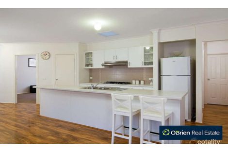 Property photo of 28 Thunderbolt Drive Cranbourne East VIC 3977