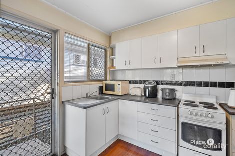 Property photo of 29 Morden Road Sunnybank Hills QLD 4109